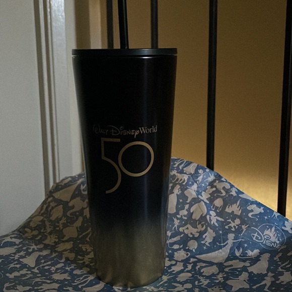 Starbucks Disney Tumbler - Picture 4 of 5